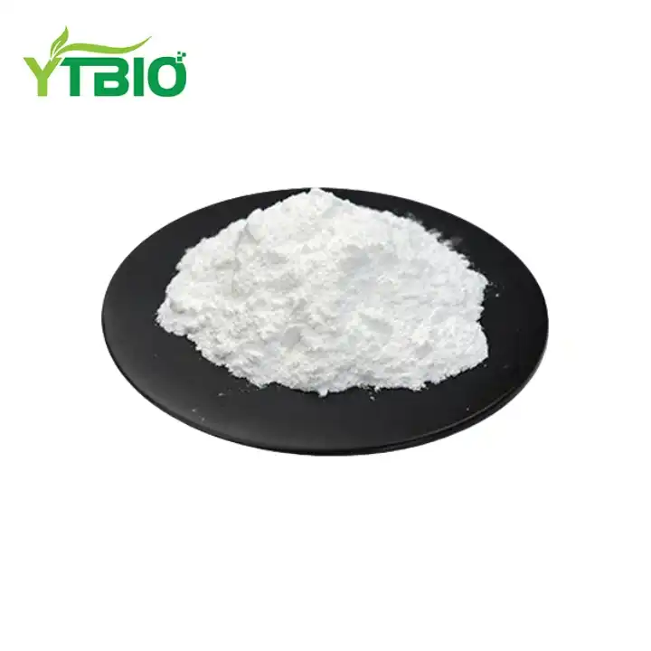 Bulk Magnesium Malate